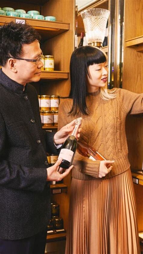 周漢明 風水